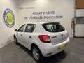 Dacia Sandero 1.2 16V 75CH Weiß - thumbnail 4