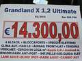 Opel Grandland X 1.2 Turbo 12V 130 CV Start&Stop aut. Ultimate Negro - thumbnail 16