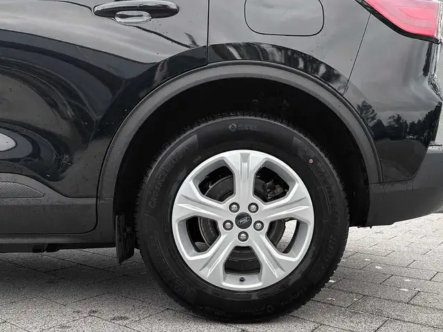 Ford Kuga view 9