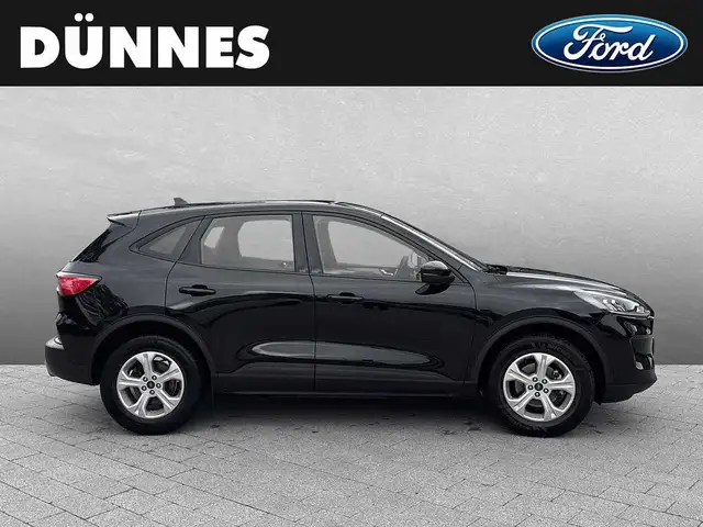 Ford Kuga view 6