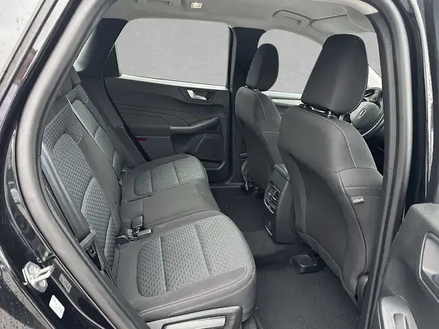 Ford Kuga view 5