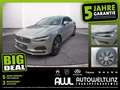 Volvo S90 T8 AWD Recharge PHEV *Vollausstattung* Plateado - thumbnail 1