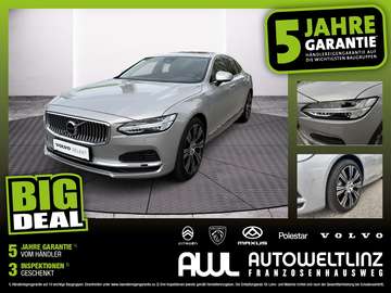 T8 AWD Recharge PHEV *Vollausstattung*