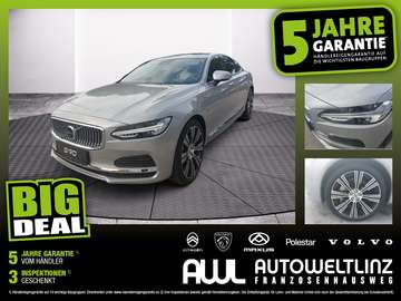 T8 AWD Recharge PHEV *Vollausstattung*