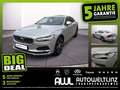 Volvo S90 T8 AWD Recharge PHEV *Vollausstattung* Silber - thumbnail 1