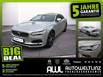 T8 AWD Recharge PHEV *Vollausstattung*