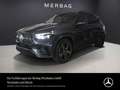 Mercedes-Benz GLE 350 de-AMG-AIRMATIC-DISTRONIC-PANO-UVP 108.000,- Blau - thumbnail 1