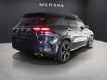 Mercedes-Benz GLE 350 de-AMG-AIRMATIC-DISTRONIC-PANO-UVP 108.000,- Blau - thumbnail 2