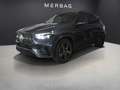 Mercedes-Benz GLE 350 de-AMG-AIRMATIC-DISTRONIC-PANO-UVP 108.000,- Bleu - thumbnail 16