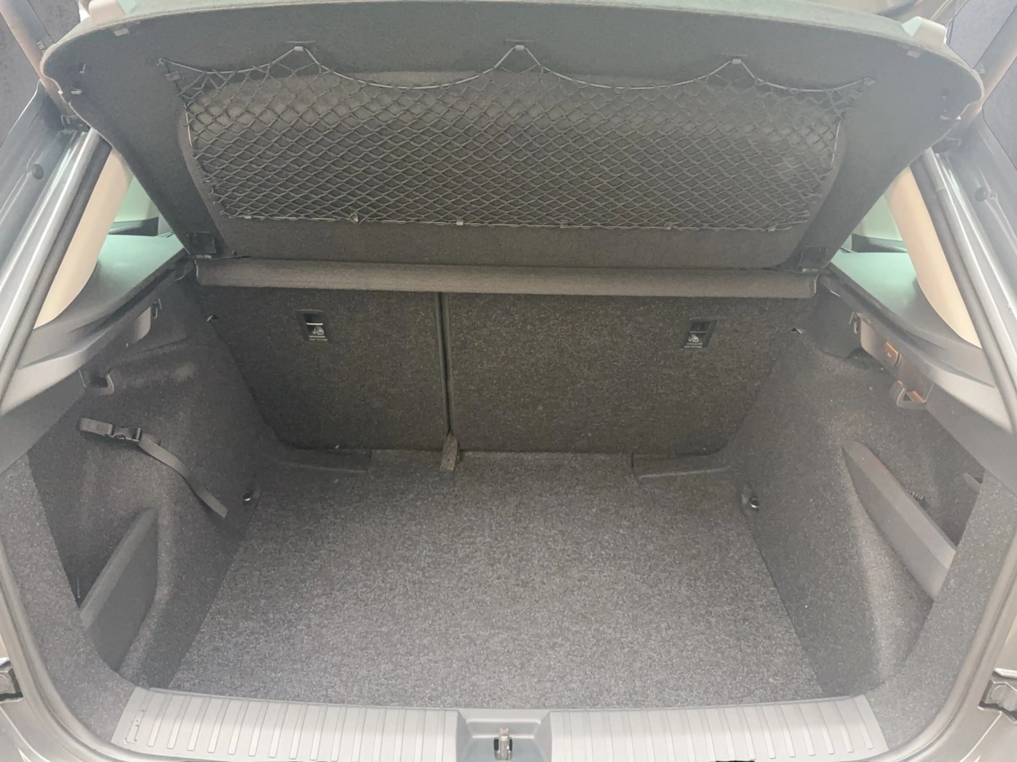 Skoda Kamiq Selection TSI — photo 17