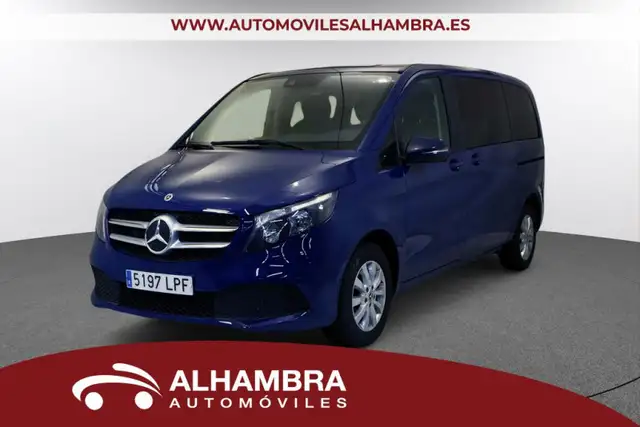 Mercedes-Benz V 220 220d Compacto