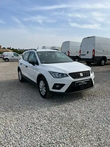 SEAT Arona 1.6TDI CR S&S Style 95