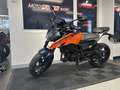KTM 125 Duke Orange - thumbnail 1