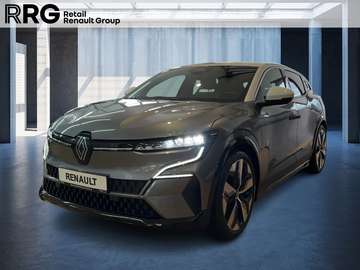 Techno EV60 220hp optimum charge