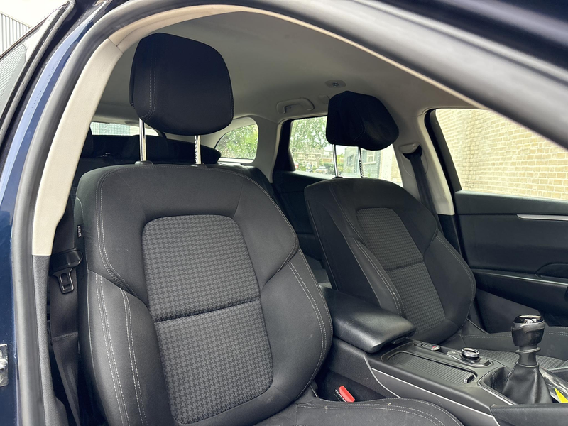 Renault Talisman Estate 1.5 dCi Zen | Cruise | Climate | Navi | Tre — photo 4