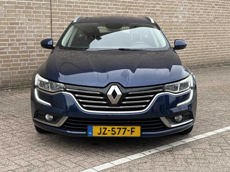 Renault Talisman Estate 1.5 dCi Zen | Cruise | Climate | Navi | Tre — photo 5