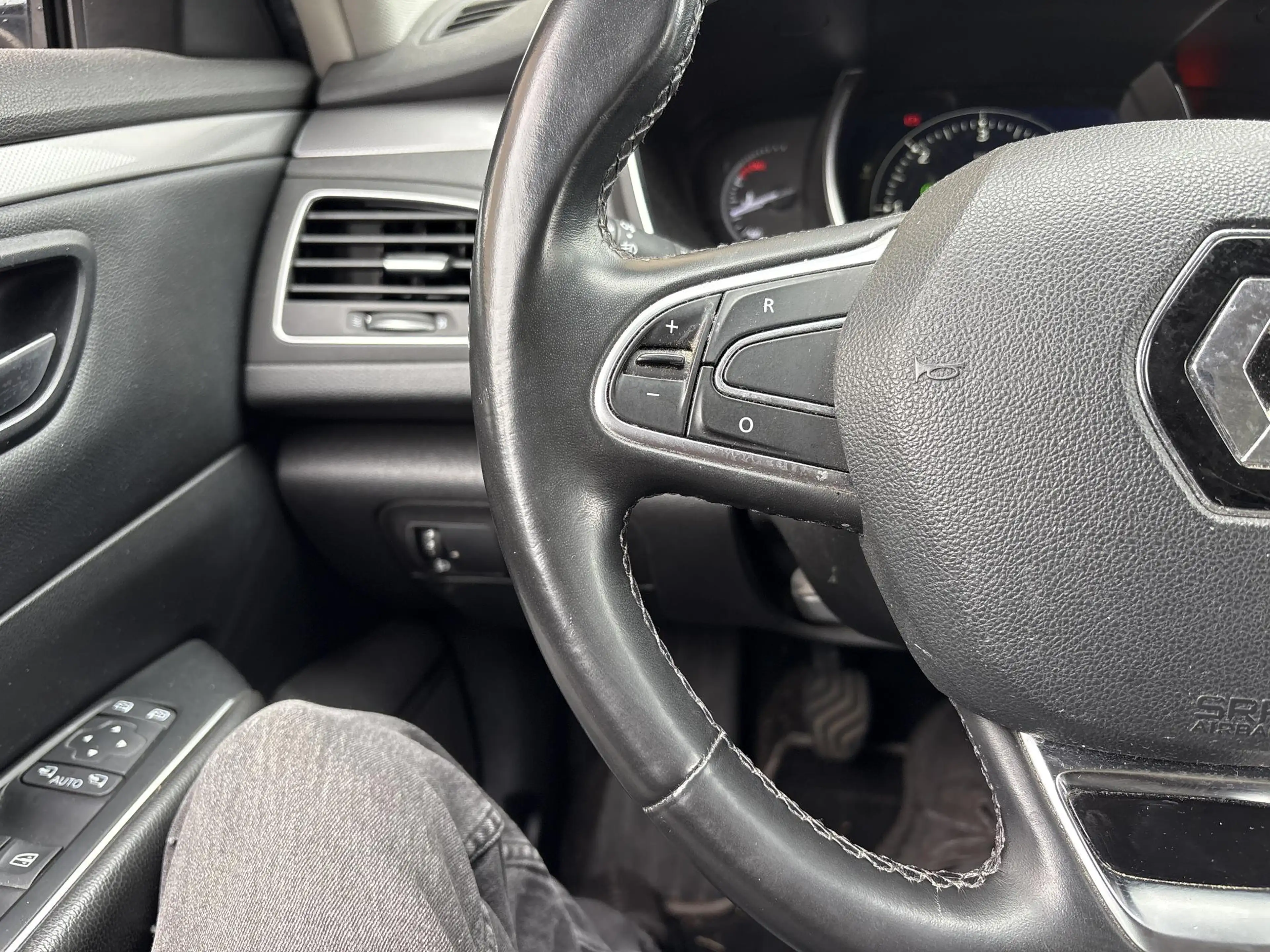 Renault Talisman Estate 1.5 dCi Zen | Cruise | Climate | Navi | Tre — photo 10