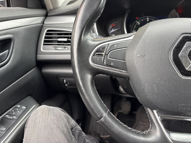 Renault Talisman Estate 1.5 dCi Zen | Cruise | Climate | Navi | Tre — photo 10