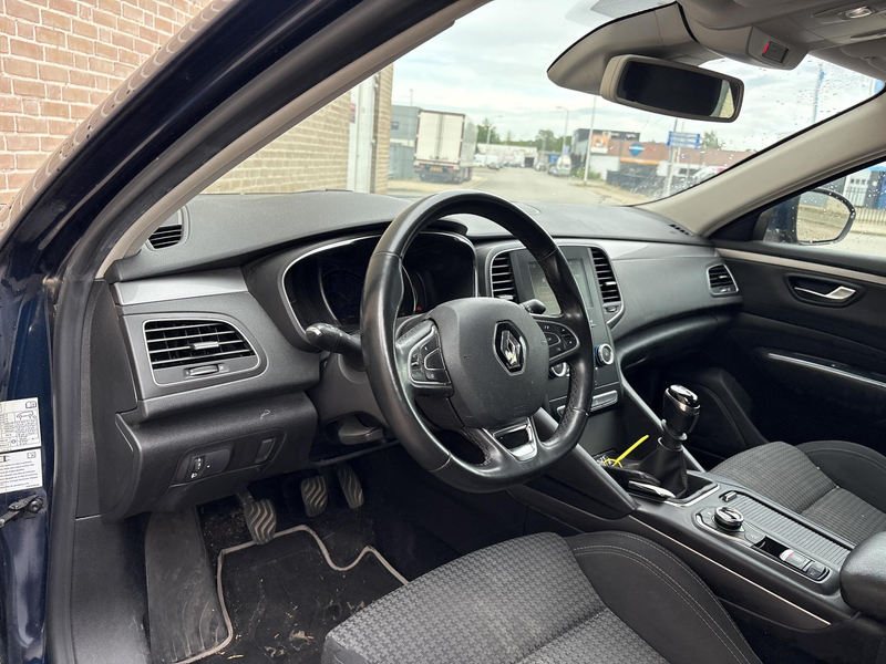 Renault Talisman Estate 1.5 dCi Zen | Cruise | Climate | Navi | Tre — photo 3