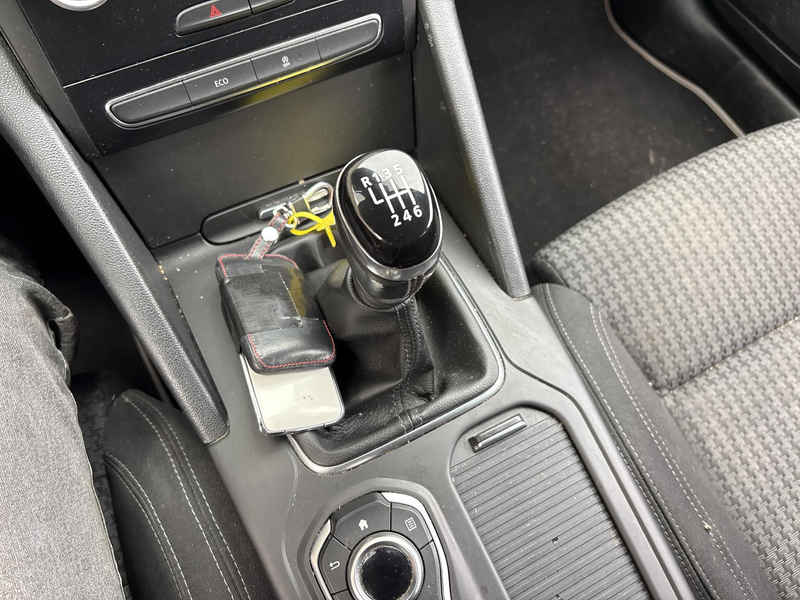 Renault Talisman Estate 1.5 dCi Zen | Cruise | Climate | Navi | Tre — photo 15