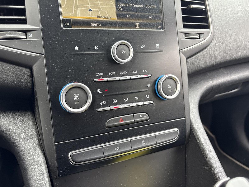 Renault Talisman Estate 1.5 dCi Zen | Cruise | Climate | Navi | Tre — photo 14
