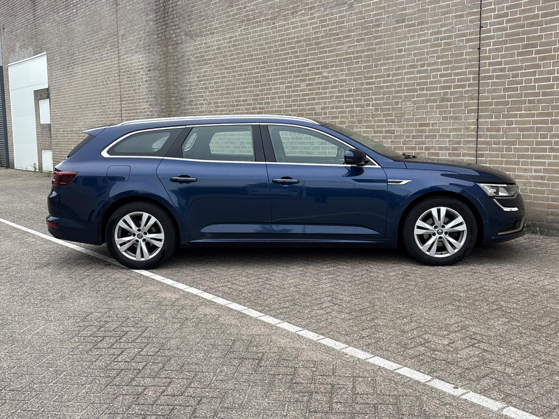 Renault Talisman Estate 1.5 dCi Zen | Cruise | Climate | Navi | Tre — photo 7