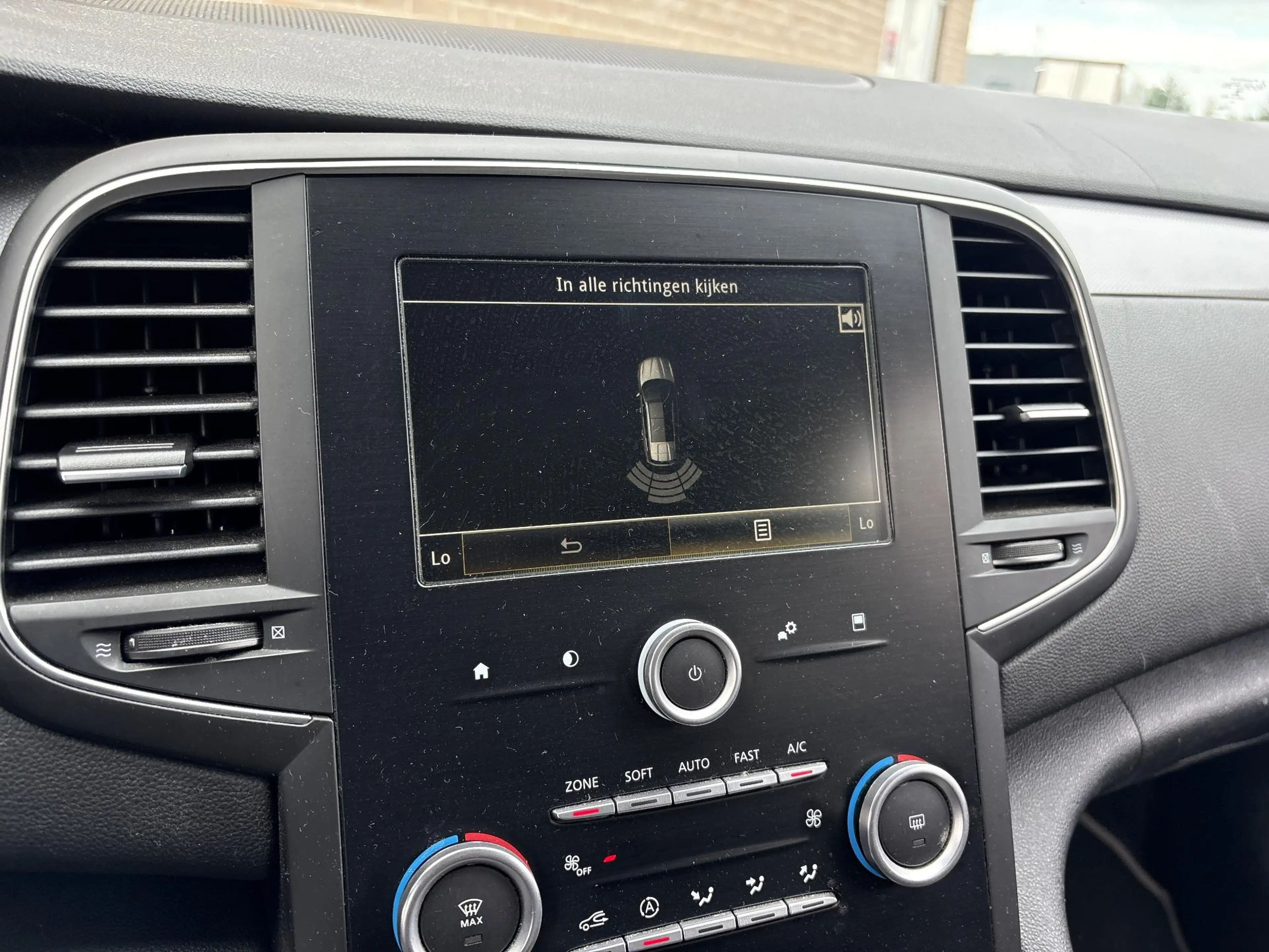 Renault Talisman Estate 1.5 dCi Zen | Cruise | Climate | Navi | Tre — photo 13