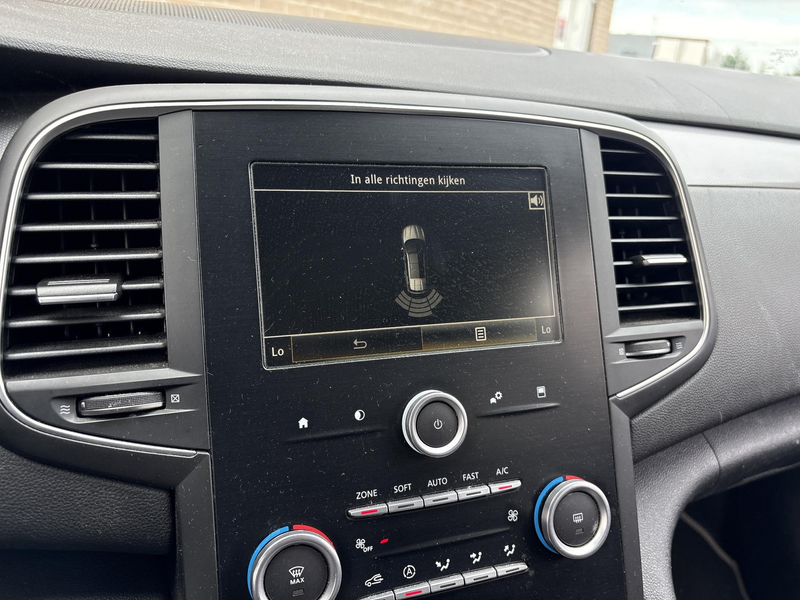 Renault Talisman Estate 1.5 dCi Zen | Cruise | Climate | Navi | Tre — photo 13