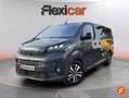 Peugeot Traveller 2.2 BlueHDI S&S Business Long EAT8 180 Negro - thumbnail 4