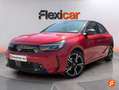 Opel Corsa 1.2T XHL 74kW (100CV) GS Rojo - thumbnail 8