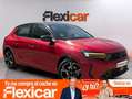 Opel Corsa 1.2T XHL 74kW (100CV) GS Rojo - thumbnail 1