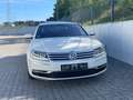 Volkswagen Phaeton 3.0 TDI 4-Sitzer ACC*Solar*Kam*Stdh*Massage*19 Weiß - thumbnail 9