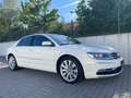 Volkswagen Phaeton 3.0 TDI 4-Sitzer ACC*Solar*Kam*Stdh*Massage*19 Weiß - thumbnail 6