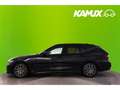 BMW 330 d Touring Steptronic M Sport+LED+VIRTUAL+PDC Schwarz - thumbnail 8