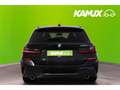BMW 330 d Touring Steptronic M Sport+LED+VIRTUAL+PDC Schwarz - thumbnail 5
