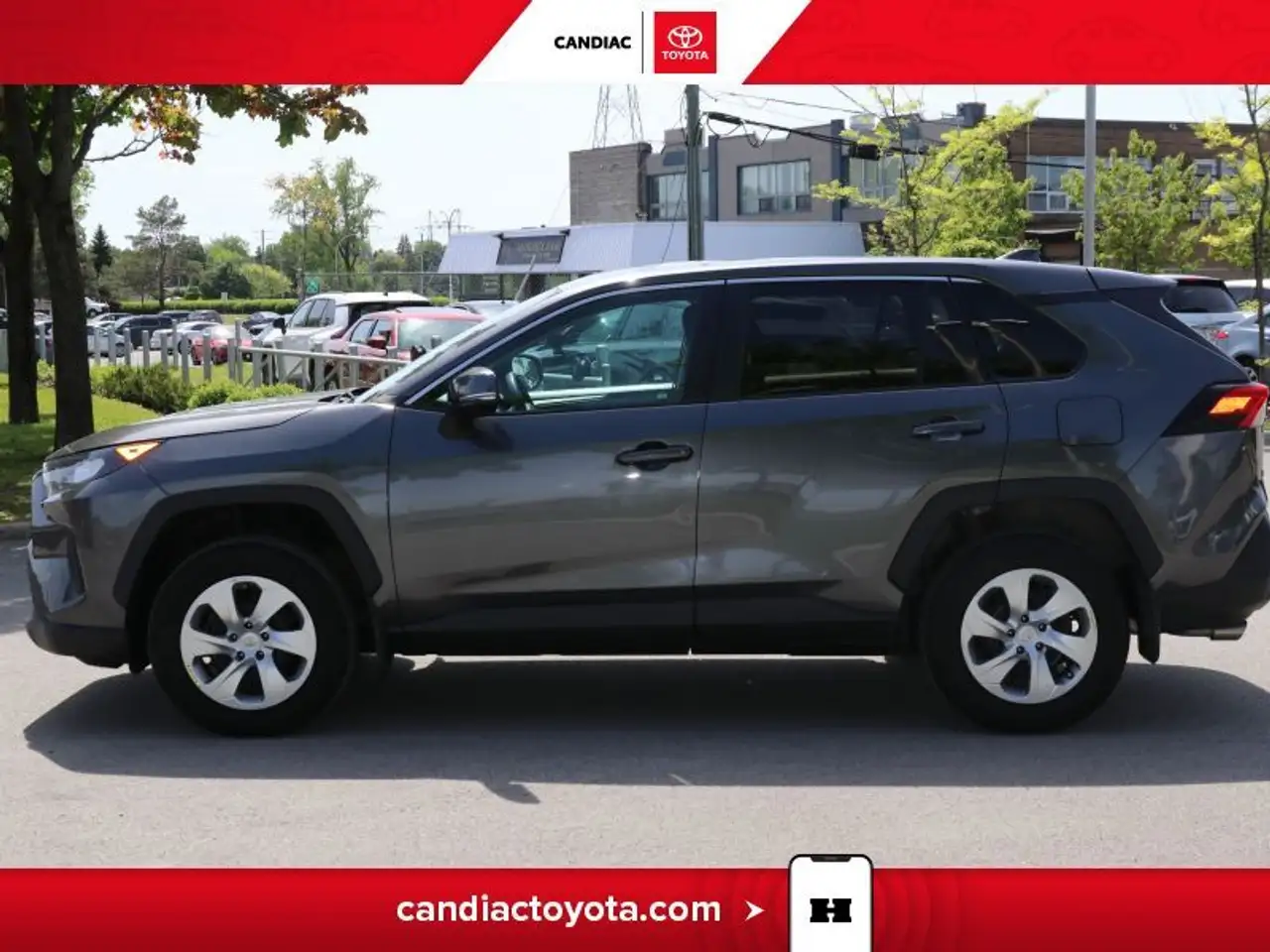 Toyota RAV 4 fotografie Toyota RAV 4