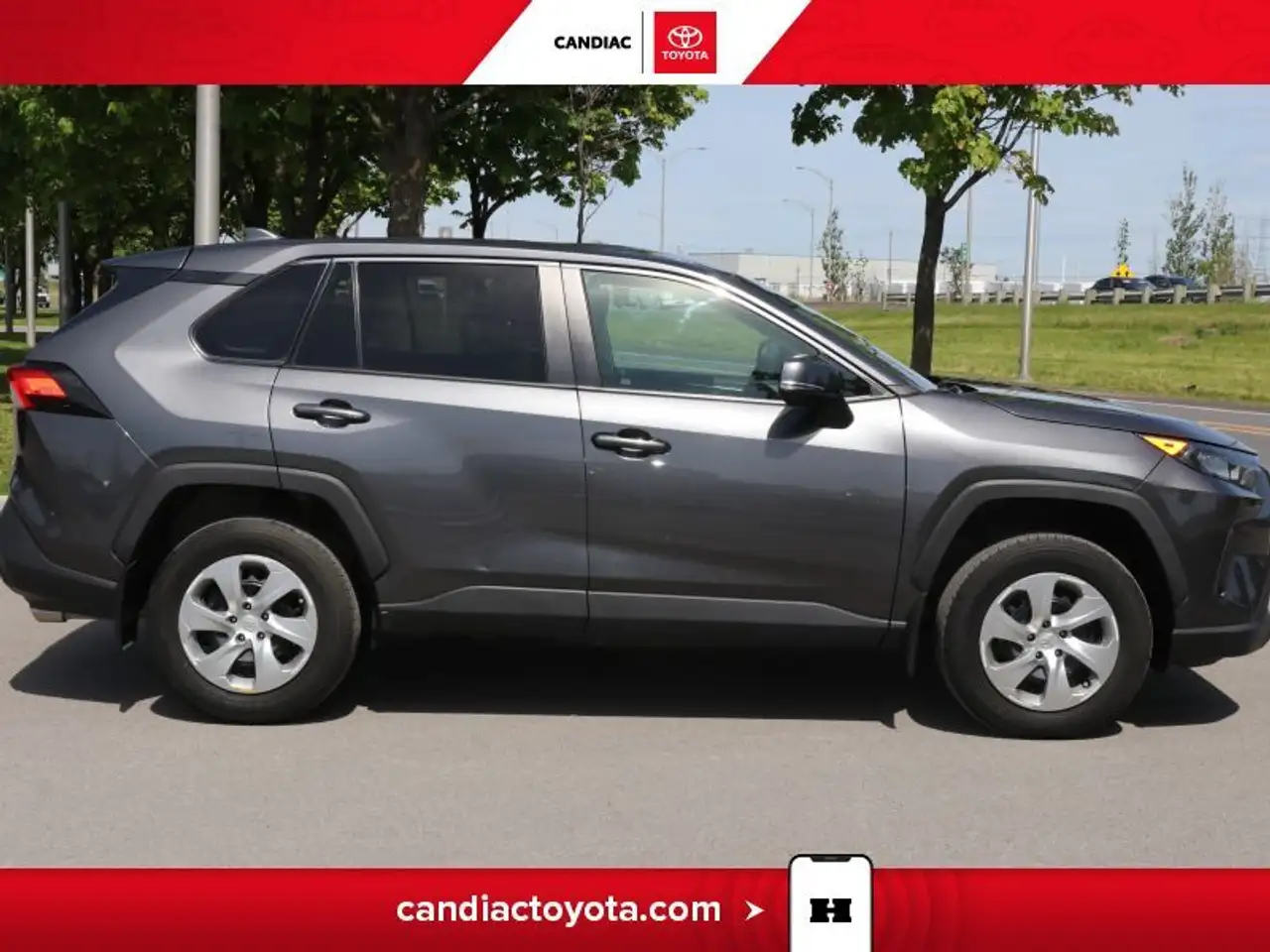 Toyota RAV 4 fotografie Toyota RAV 4