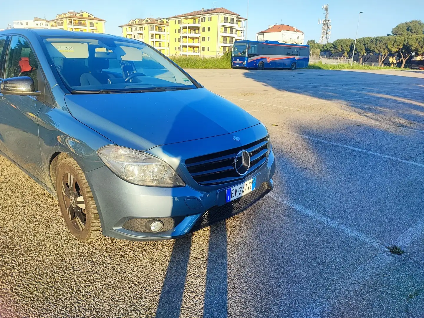 Mercedes-Benz B 160 cdi Premium - 2