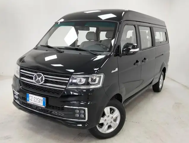 Kia e-Niro X30L EV Combi 7 posti 41,86 KWh