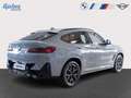 BMW X4 xDrive30i Aut. M SPORT/ASSIST/LED Gri - thumbnail 2