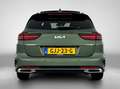 Kia Ceed SW / cee'd SW Sportswagon 1.5 T-GDi GT-Line Pano dak | volleder Groen - thumbnail 26