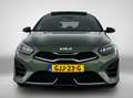Kia Ceed SW / cee'd SW Sportswagon 1.5 T-GDi GT-Line Pano dak | volleder Vert - thumbnail 25