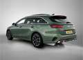 Kia Ceed SW / cee'd SW Sportswagon 1.5 T-GDi GT-Line Pano dak | volleder Groen - thumbnail 17