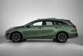 Kia Ceed SW / cee'd SW Sportswagon 1.5 T-GDi GT-Line Pano dak | volleder Groen - thumbnail 3