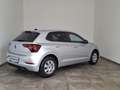 Volkswagen Polo 4Me TSI Silber - thumbnail 6