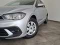 Volkswagen Polo 4Me TSI Silber - thumbnail 2