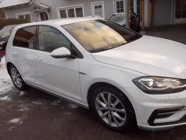 Volkswagen Golf VII Lim. Highline BMT/Start-Stopp