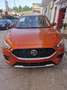 MG ZS hybrid confort Naranja - thumbnail 1