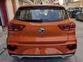 MG ZS hybrid confort Naranja - thumbnail 4