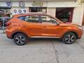 MG ZS hybrid confort Naranja - thumbnail 3